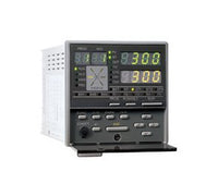 96 x 96 Millimeter (mm) Front Face Format Digital Programming Controller