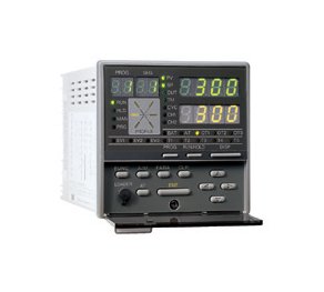 96 x 96 Millimeter (mm) Front Face Format Digital Programming Controller - Image 1