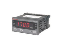 1/8 DIN Front Face Format Digital Programming Indicator Controller
