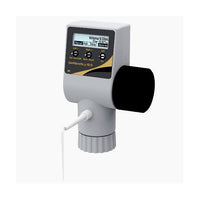 500 Milliliter (mL) Volume Hand Driven Digital Burette
