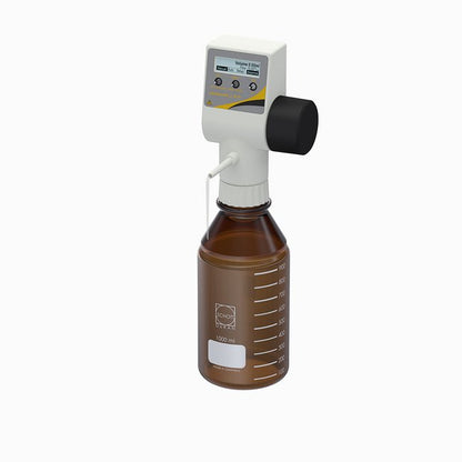 500 Milliliter (mL) Volume Motor Driven Digital Burette - Image 2