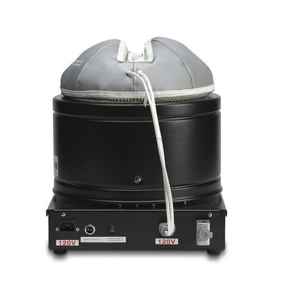 10 Liter (L) Capacity Digital Heating Mantle with Heated Fabric Top - Image 5