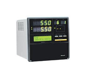 144 x 144 Millimeter (mm) Front Face Format Digital Programming Controller - Image 1