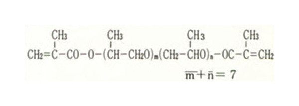 Polypropylene Glycol 400 Dimethacrylate Monomer - Image 2