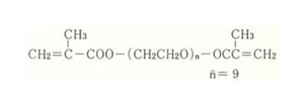 High Purity Polyethylene Glycol 400 Di Methacrylate - Image 2