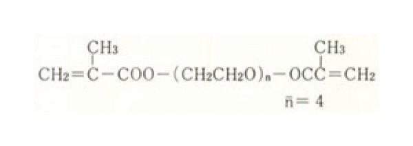 High-Purity Polyethylene Glycol 200 Di Methacrylate - Image 2