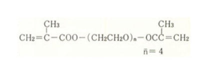 High-Purity Polyethylene Glycol 200 Di Methacrylate - Image 2