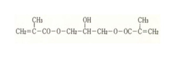 Monomer Di Methacrylate - 2-Hydroxy 1.3 Dimethacryloxy Propane - Image 2