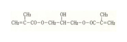 Monomer Di Methacrylate - 2-Hydroxy 1.3 Dimethacryloxy Propane - Image 2
