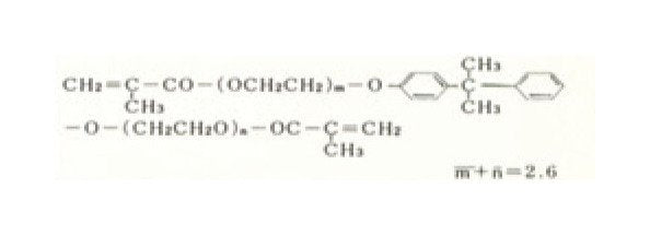 Advanced UV Monomer - Methacrylate Di Methacrylate 478 - Image 2