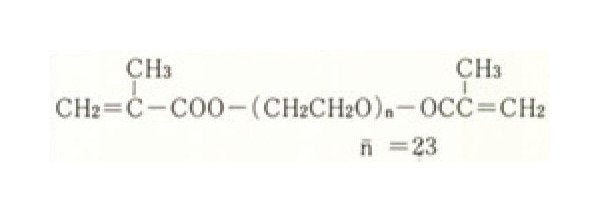 NK-Ester Polyethylene Glycol 1000 Di Methacrylate - Image 2