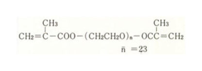 NK-Ester Polyethylene Glycol 1000 Di Methacrylate - Image 2