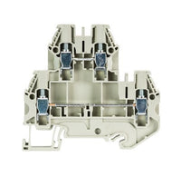 Wieland WT 4 E Multi-Tier Terminal Block