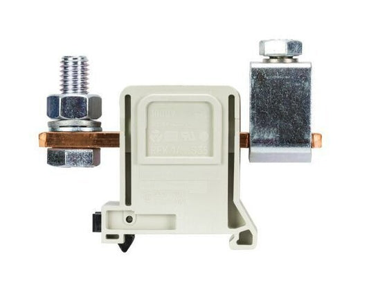 Wieland RFK 1/95 FMK S35/V0 Feed-Through Terminal Block - Image 2