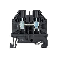 Wieland WT 2.5 SW Feed-Through Terminal Block