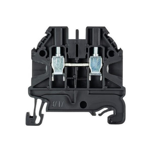 Wieland WT 2.5 SW Feed-Through Terminal Block - Image 2