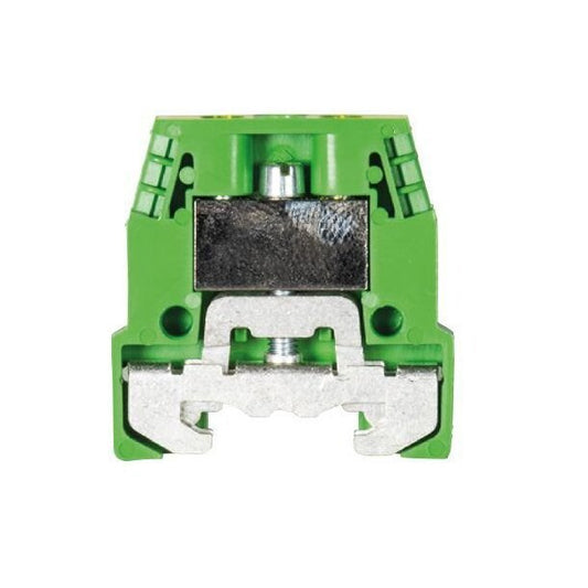Wieland WKM 4 Earth Terminal Block - Image 1