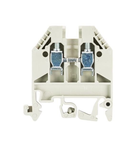 Wieland WK 4/U /V0 Feed-Through Terminal Block - Image 2