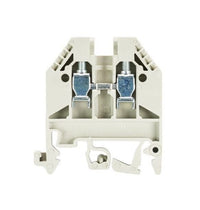 Wieland WK 4/U /V0 Feed-Through Terminal Block
