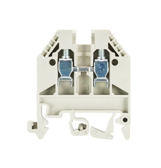 Wieland WK 4/U /V0 Feed-Through Terminal Block - Image 2