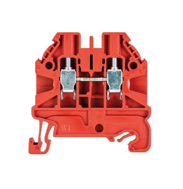 Wieland WT 2.5 RT Feed-Through Terminal Block - Image 2