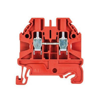 Wieland WT 2.5 RT Feed-Through Terminal Block