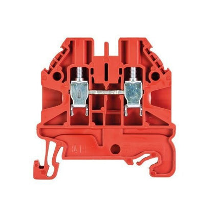 Wieland WT 2.5 RT Feed-Through Terminal Block - Image 2