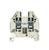 Wieland WT 10 Feed-Through Terminal Block for DIN Rail