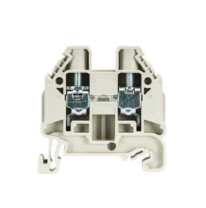 Wieland WT 10 Feed-Through Terminal Block for DIN Rail - Image 2