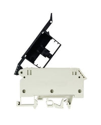 Wieland WK 4/THSI5 U/V0 Fuse Terminal Block for DIN Rail Mounting