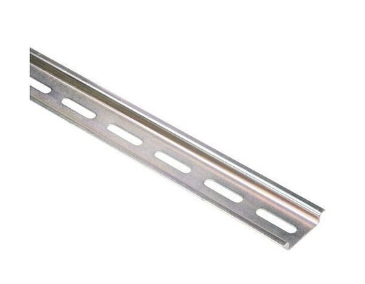 Wieland TS 35 x 7 Steel Mounting Rail - Image 2