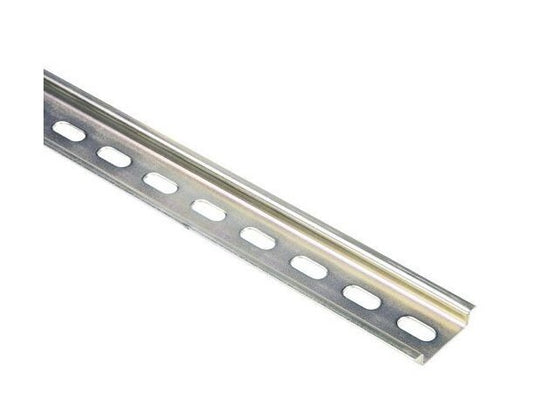 Wieland TS 35 x 7 DIN Mounting Rail - Image 2