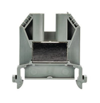 Wieland 9700 A/8 S35 Feed-Through Terminal Block