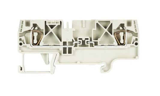 Wieland WKFN 4 TKG/35 DIN Rail Fuse Terminal Block - Image 2