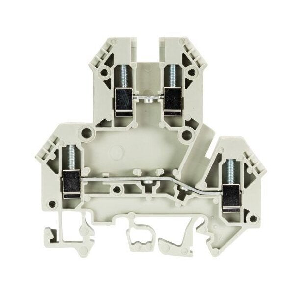 Wieland WKN2,5E/U V0 Multi-Tier Terminal Block - Image 1