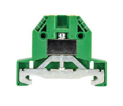 Wieland 9700 Earth Terminal Block - Image 1