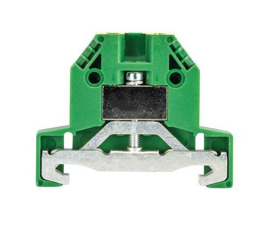 Wieland 9700 Earth Terminal Block - Image 1