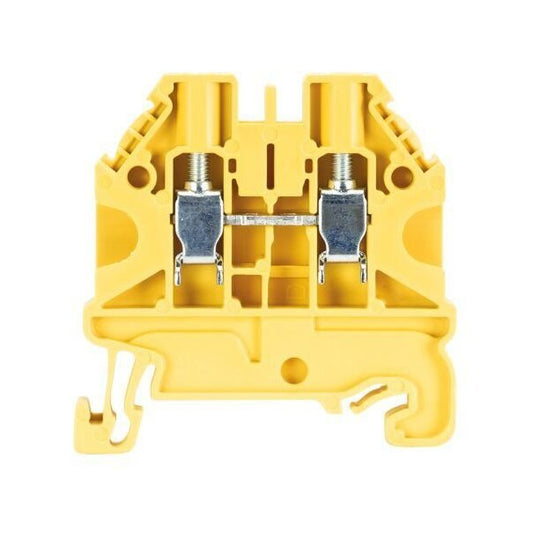 Wieland WT 4 GE Feed-Through Terminal Block - Image 2