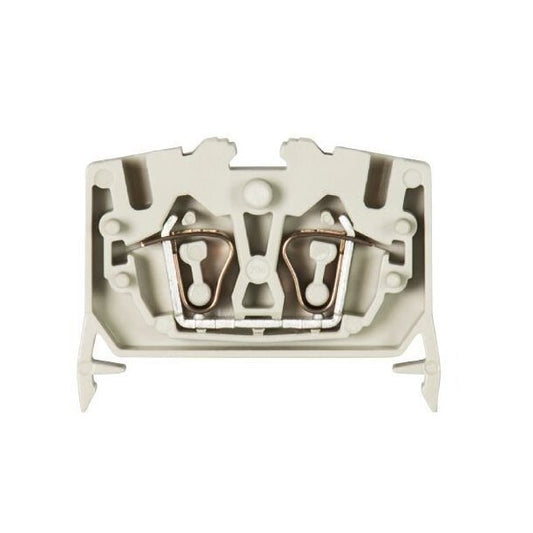 Wieland WKF2.5 Feed-Through Terminal Block - Image 2