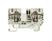 Wieland WKFN 6/35 Feed-Through Terminal Block