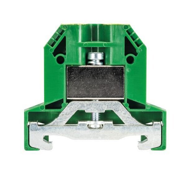 Wieland 9700 Earth Terminal Block - Image 1