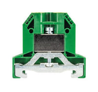 Wieland 9700 Earth Terminal Block
