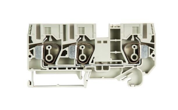 Wieland WKFN 10 Feed-Through Terminal Block - Image 2