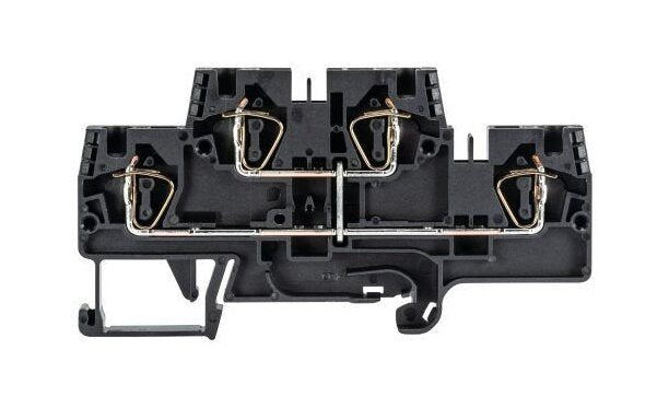 Wieland WKFN 4 Multi-Tier Terminal Block - Image 1