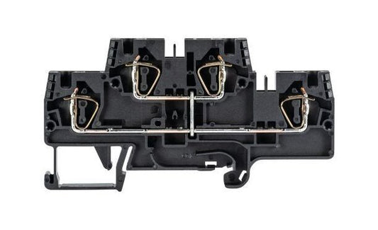 Wieland WKFN 4 Multi-Tier Terminal Block - Image 1