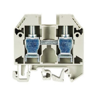 Wieland WKN16/U V0 Feed-Through Terminal Block