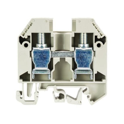 Wieland WKN16/U V0 Feed-Through Terminal Block - Image 2