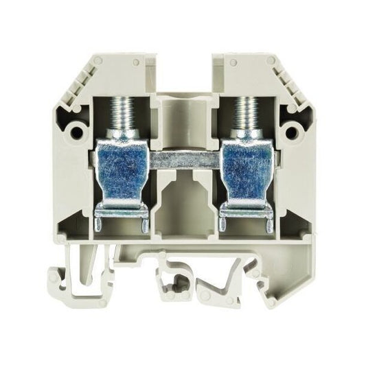 Wieland WKN16/U V0 Feed-Through Terminal Block - Image 2