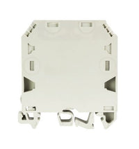 Wieland 9786U/12/V0 Function Terminal Block - Gray