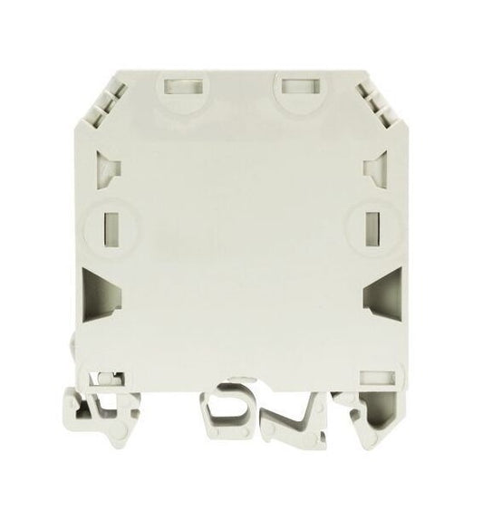 Wieland 9786U/12/V0 Function Terminal Block - Gray - Image 1